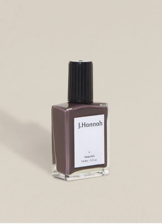 J Hannah Nail Polish
