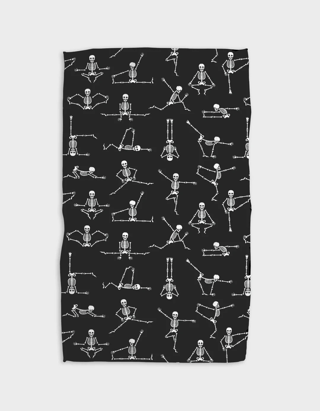 Geometry Tea Towel