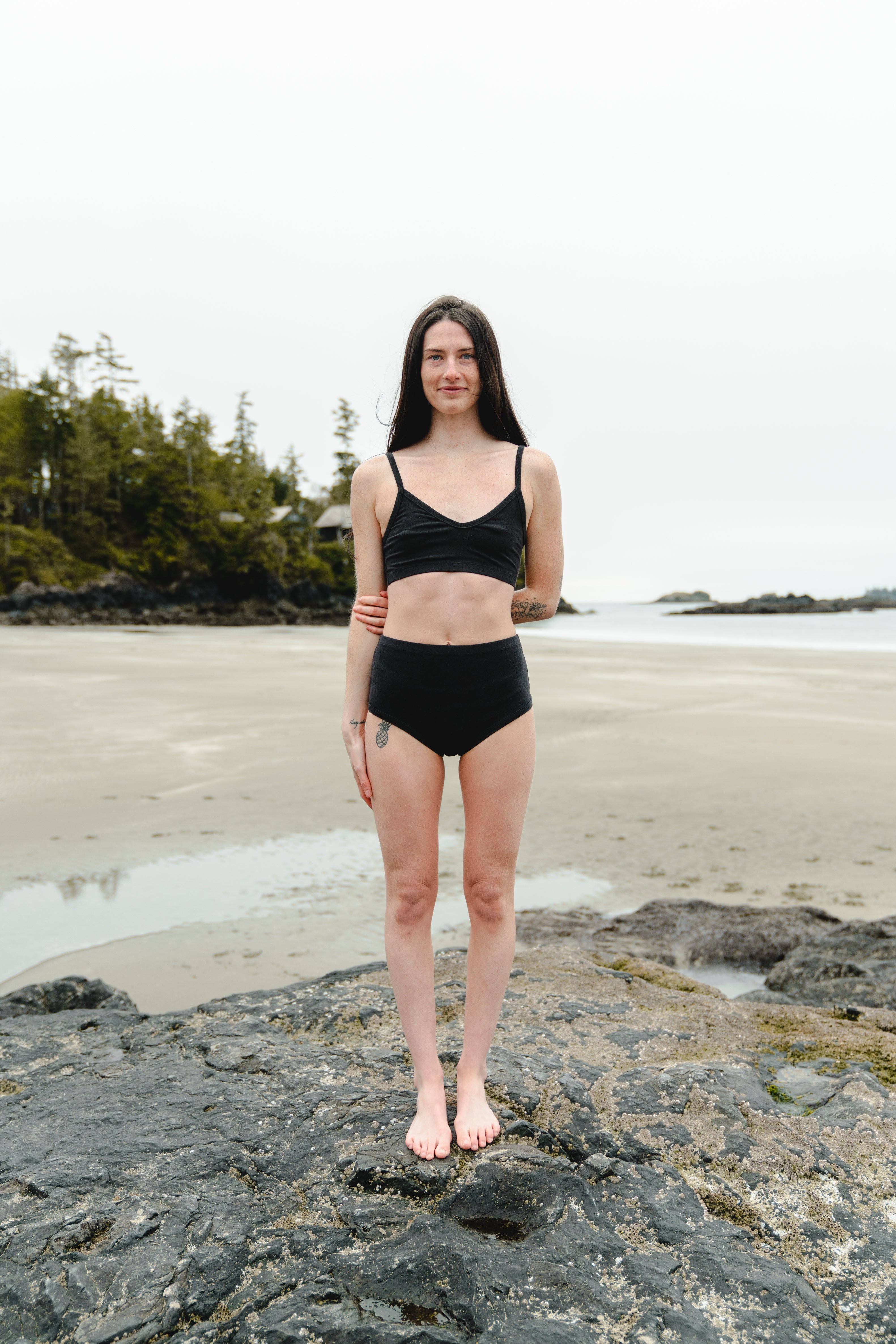 Jungmaven Bralette