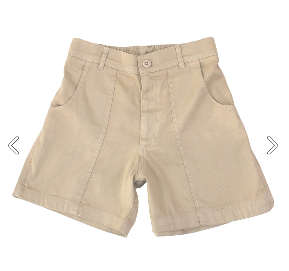 Venice Short