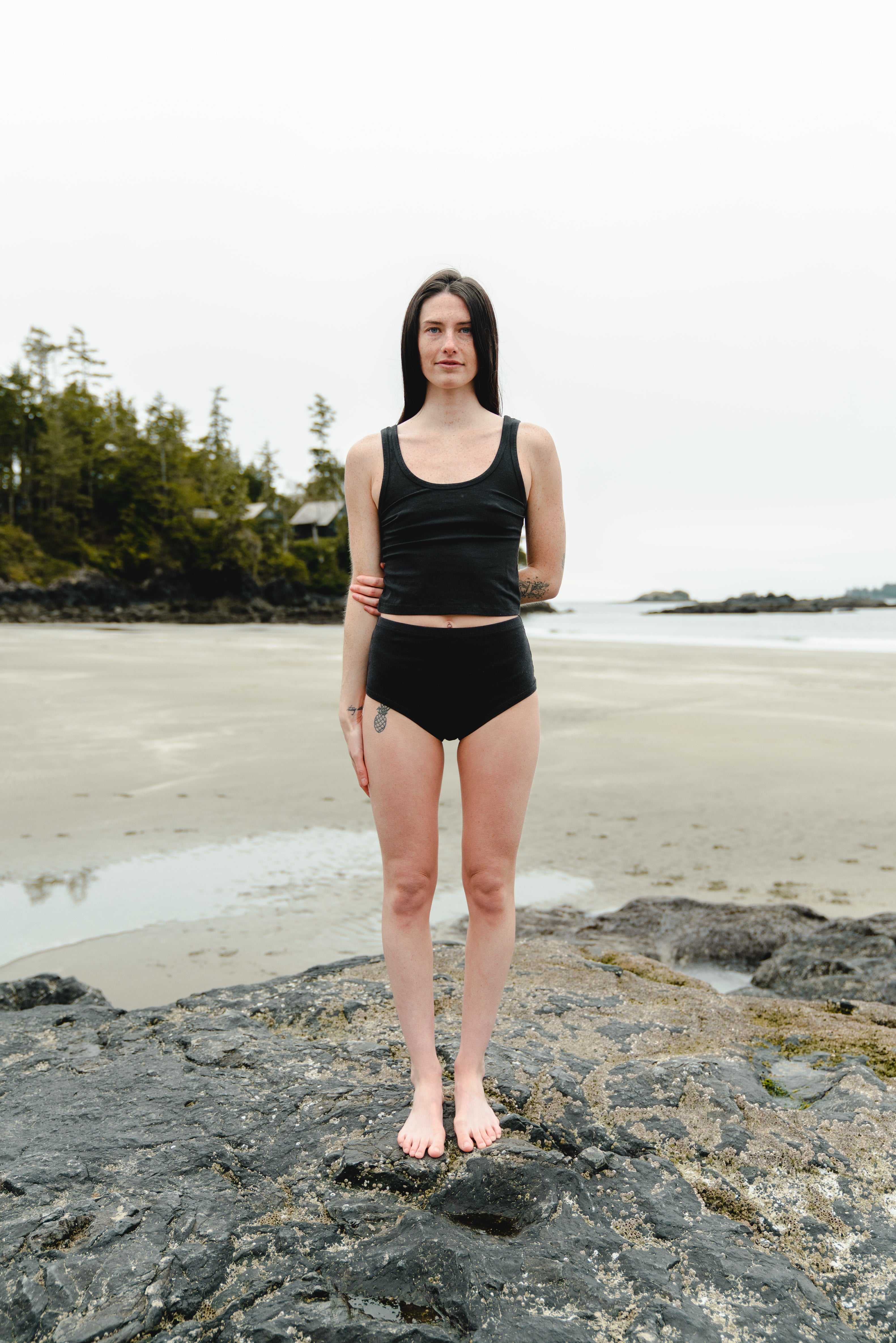Jungmaven - Sporty Tank