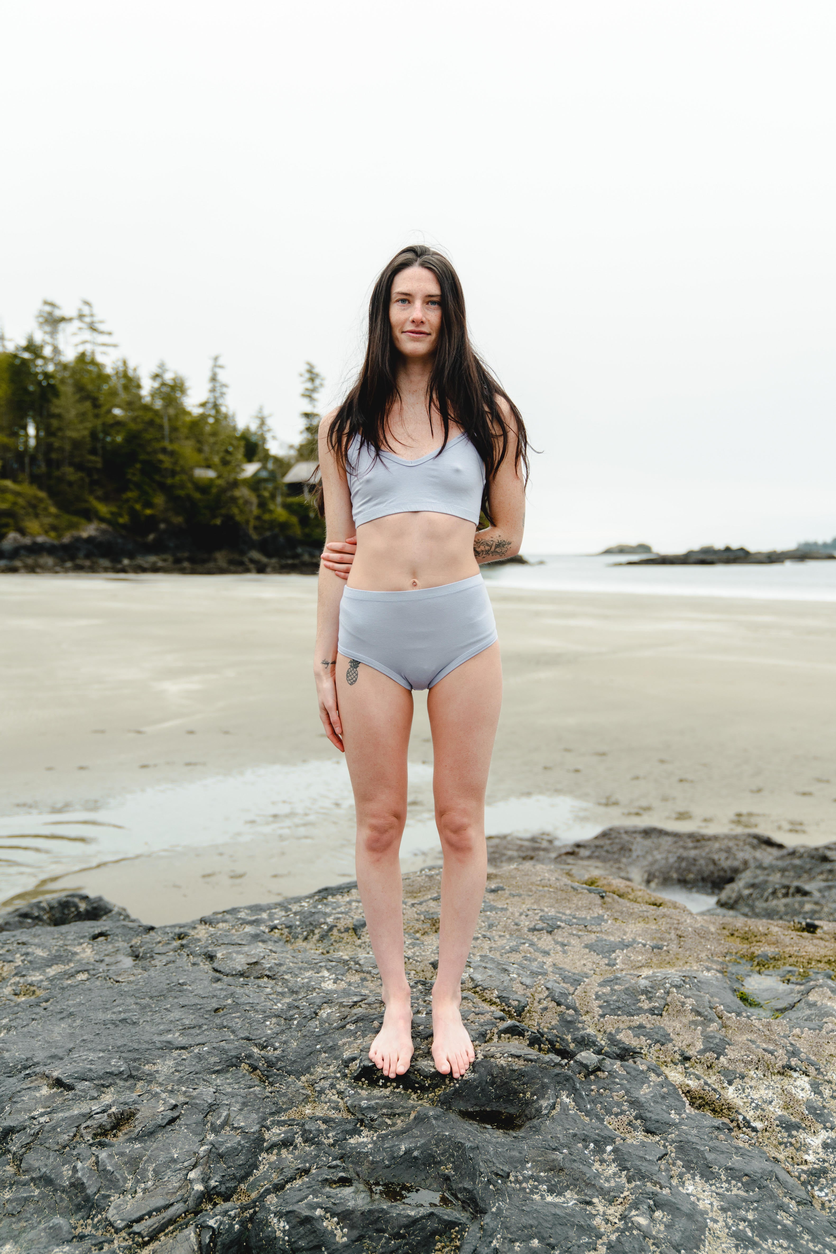 Jungmaven Bralette