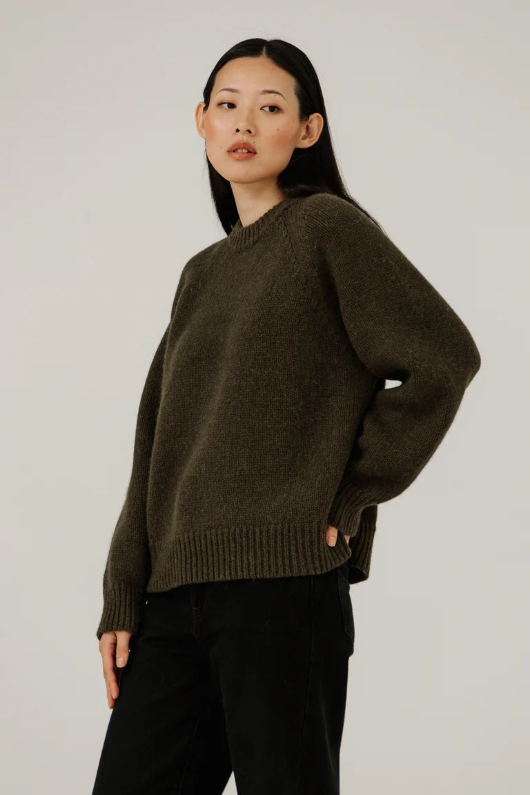 Bare Knitwear