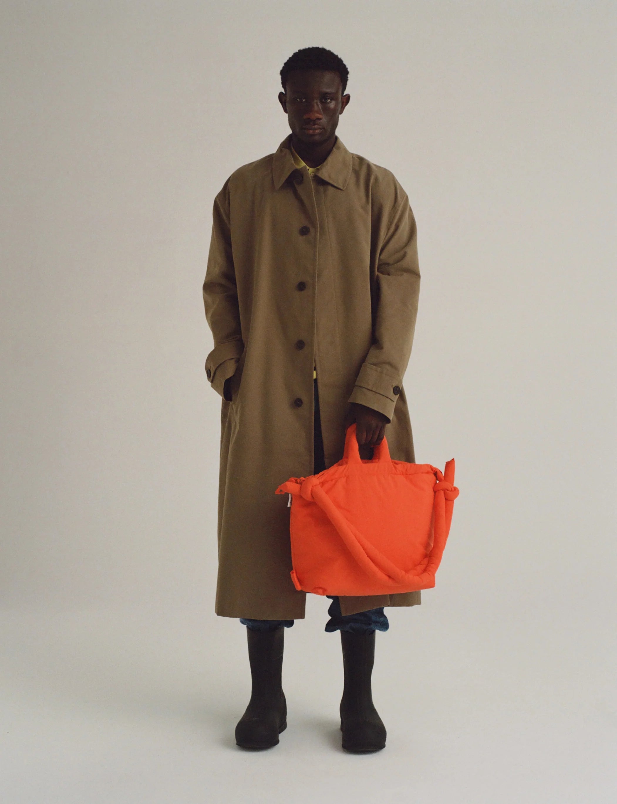 OLEND - Ona Soft Bag