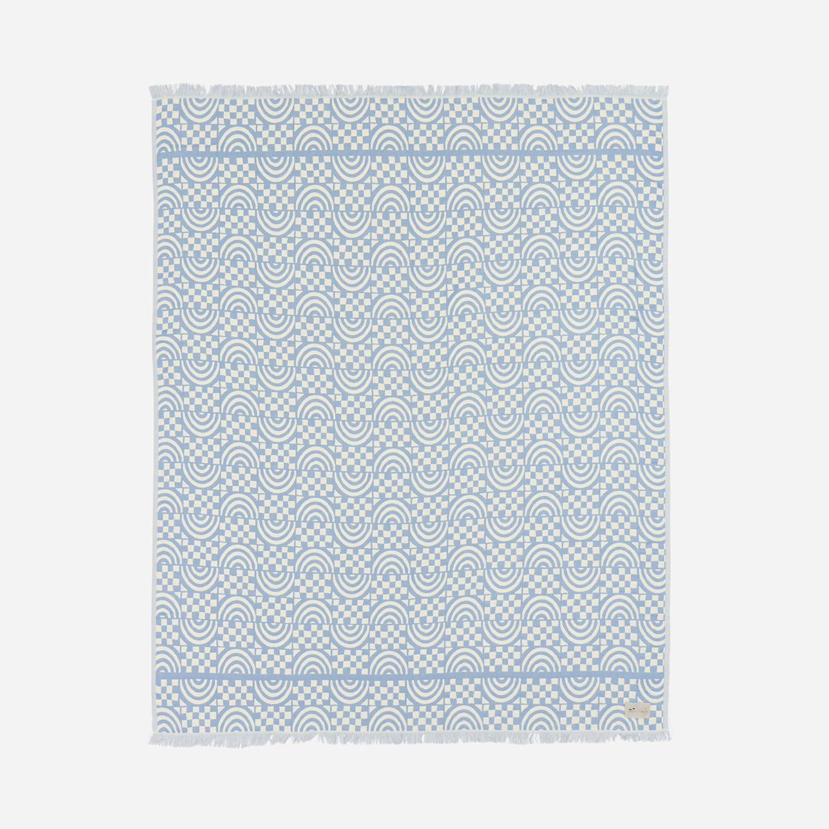 Slowtide Driftweave Beach Blanket