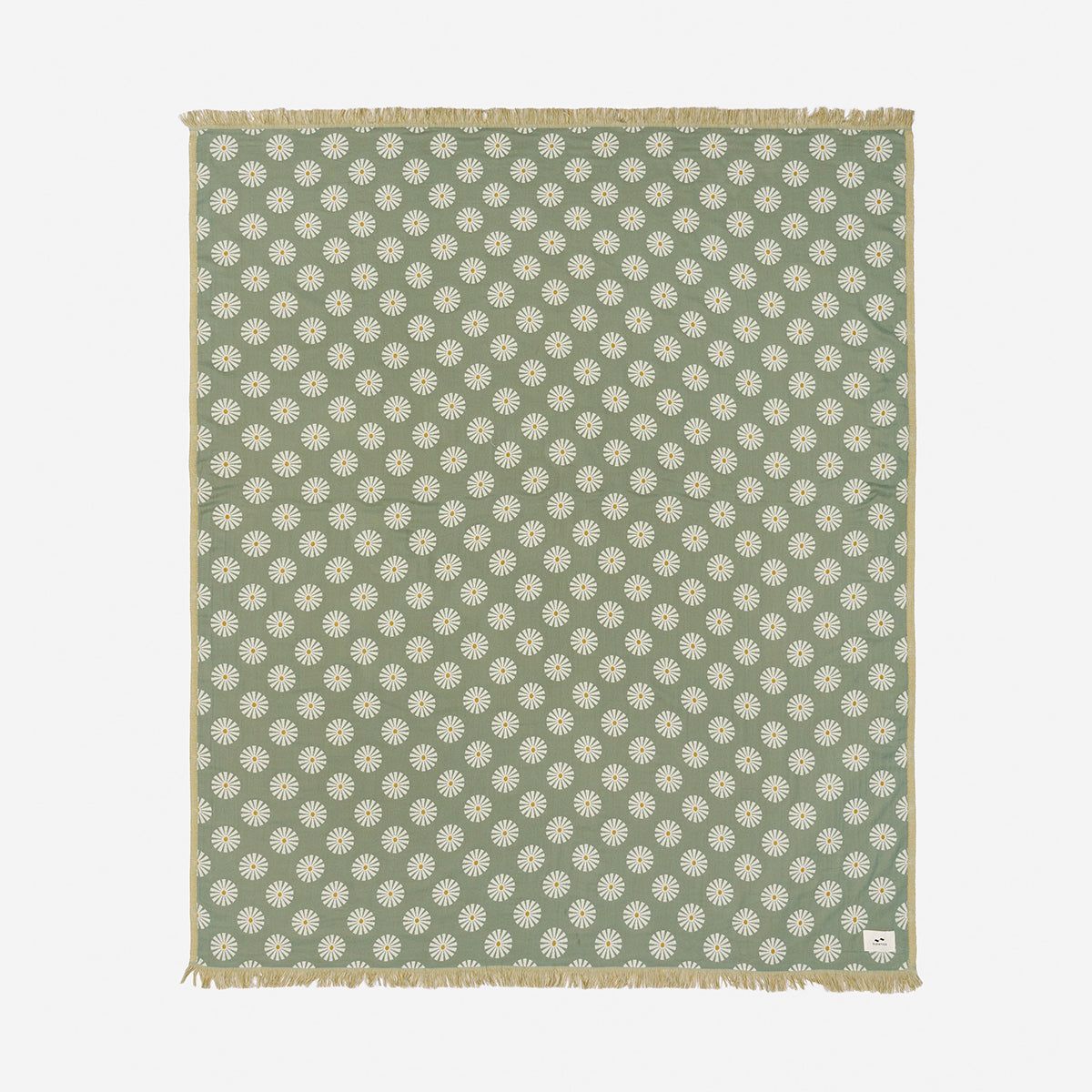Slowtide Driftweave Beach Blanket