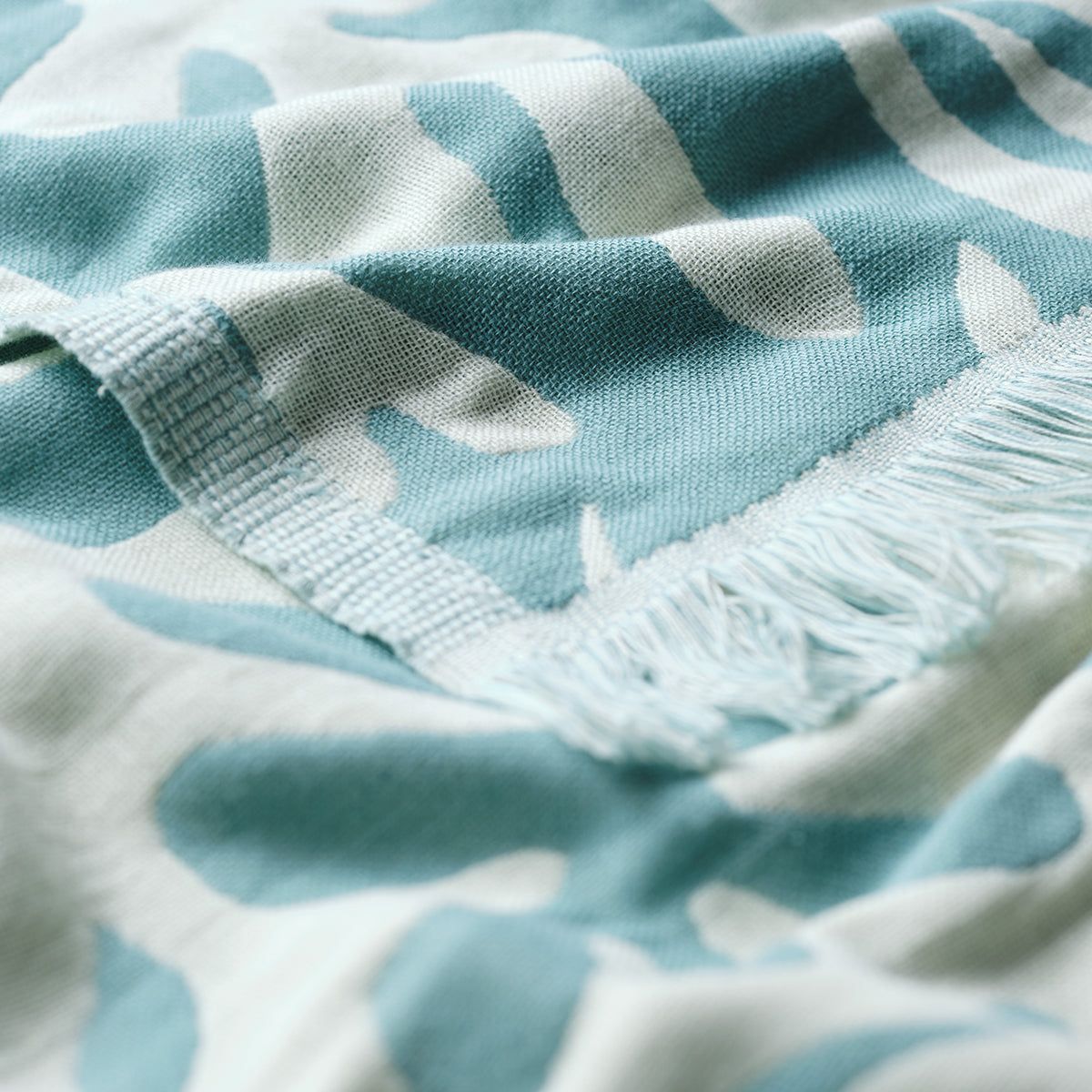 Slowtide Driftweave Beach Blanket