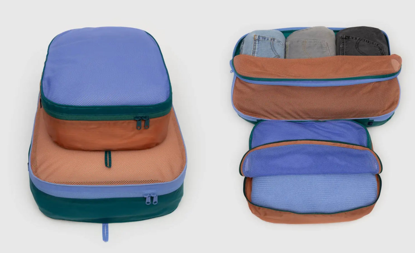 Baggu - Packing Cube Set