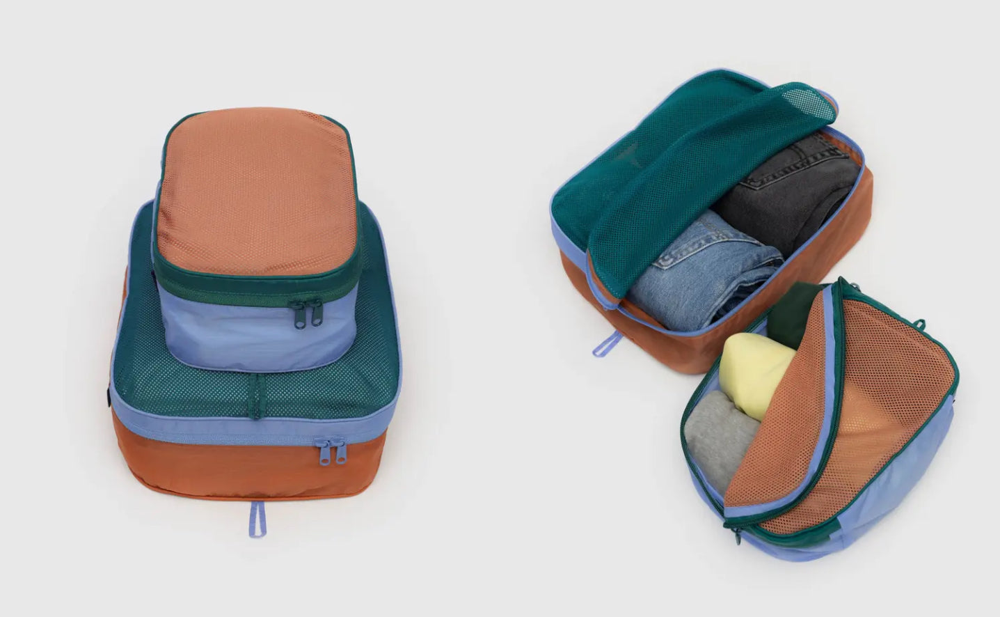 Baggu - Packing Cube Set
