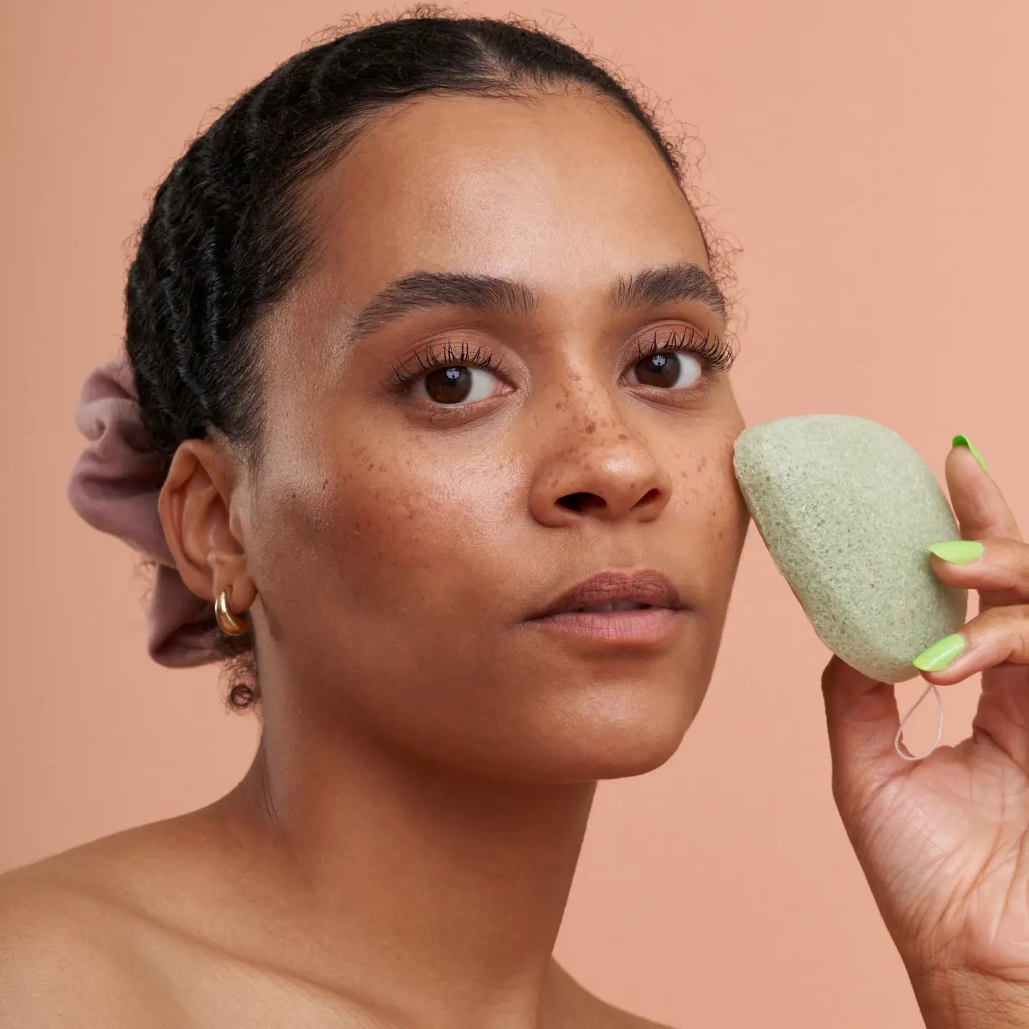 BKIND - Konjac Facial Sponge