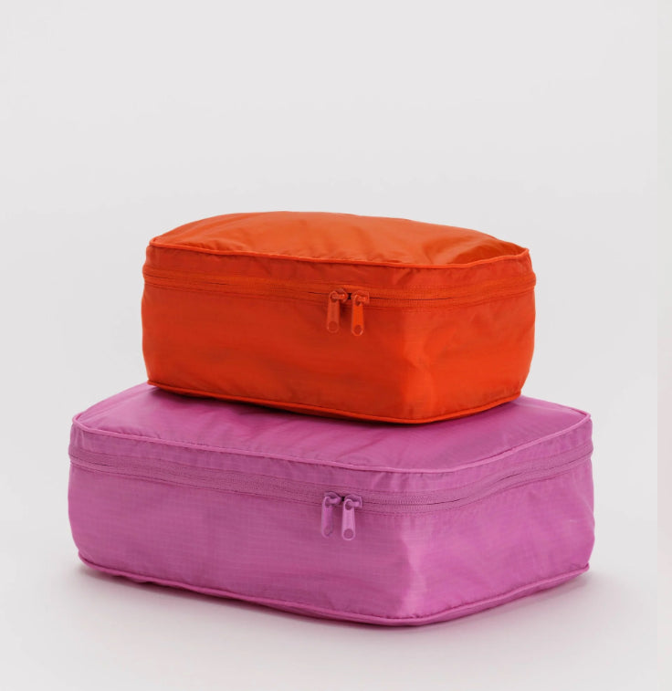 Baggu - Packing Cube Set