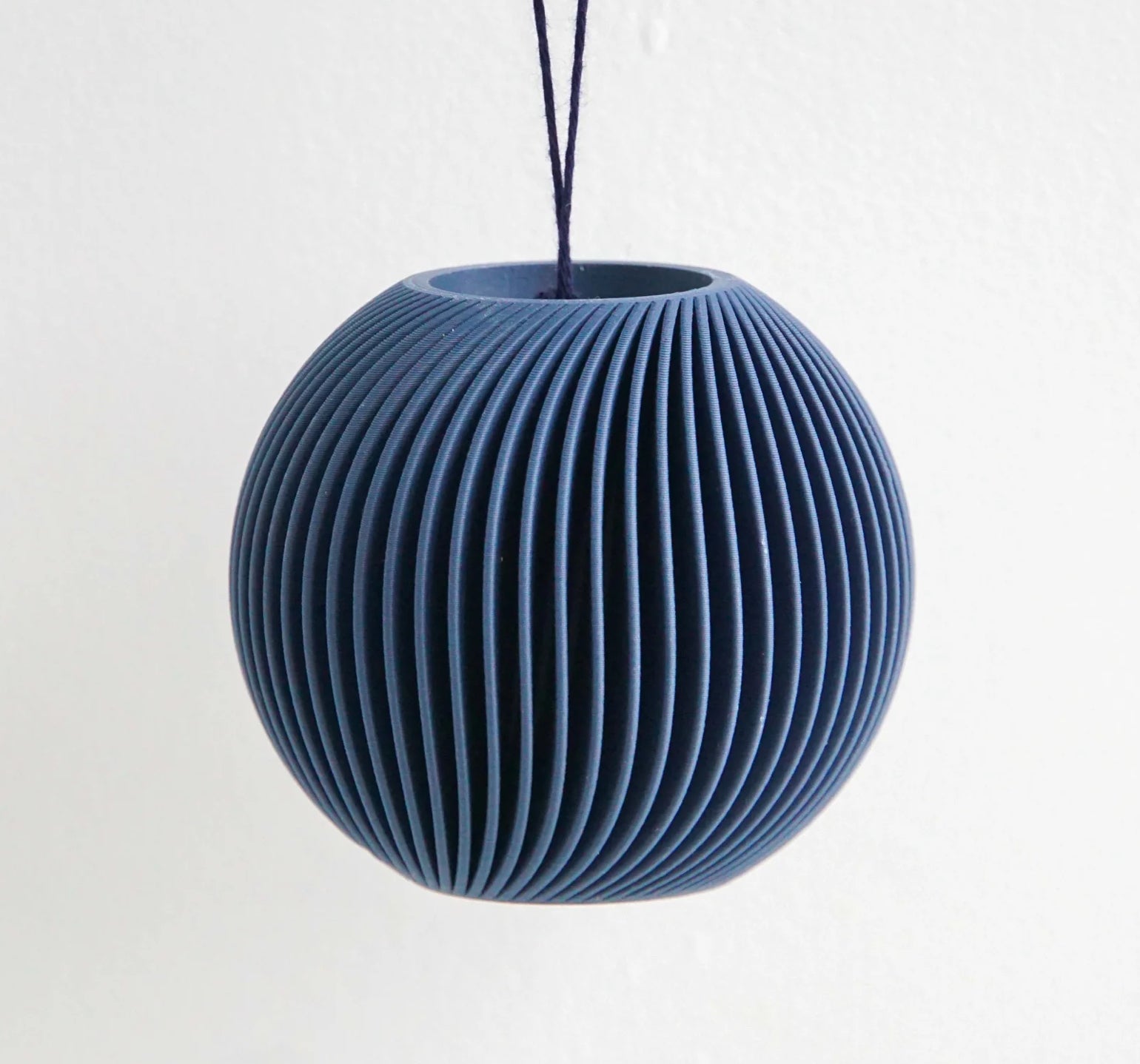 Conifer Christmas Ornament