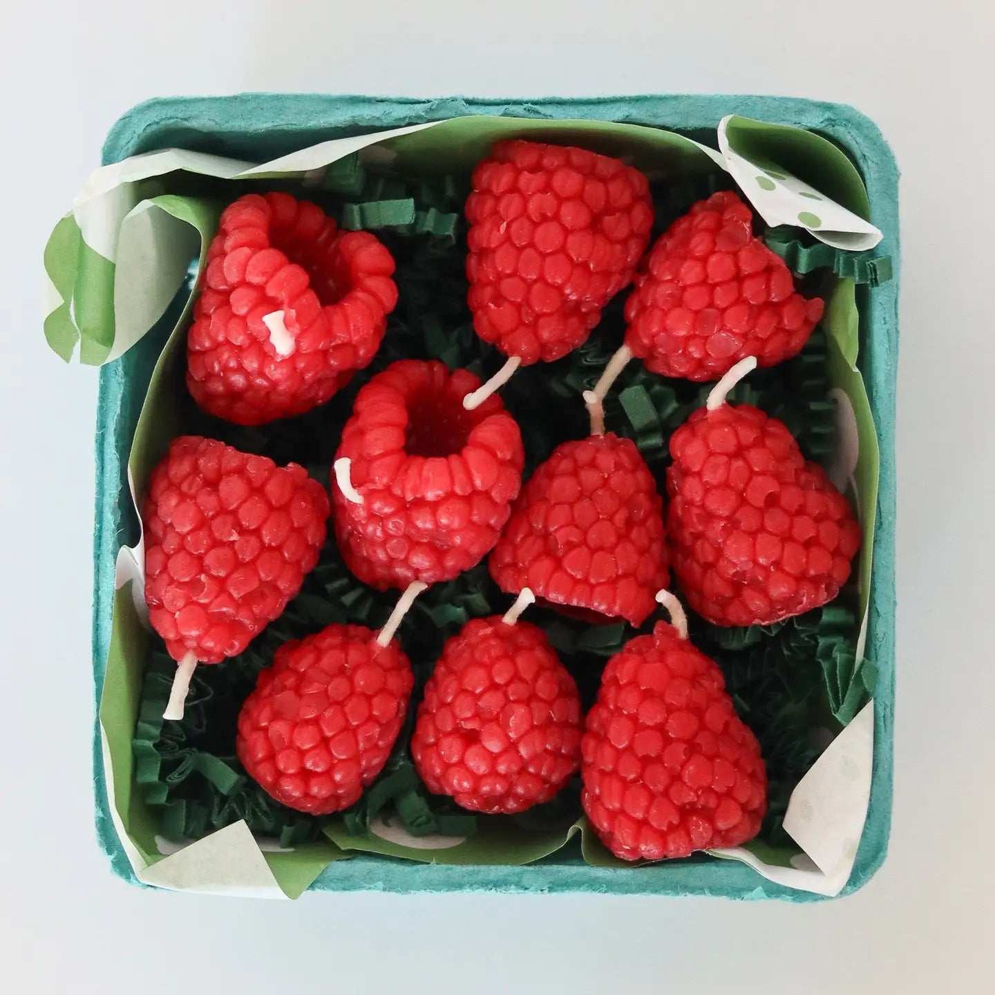 Happy Organics - Candles