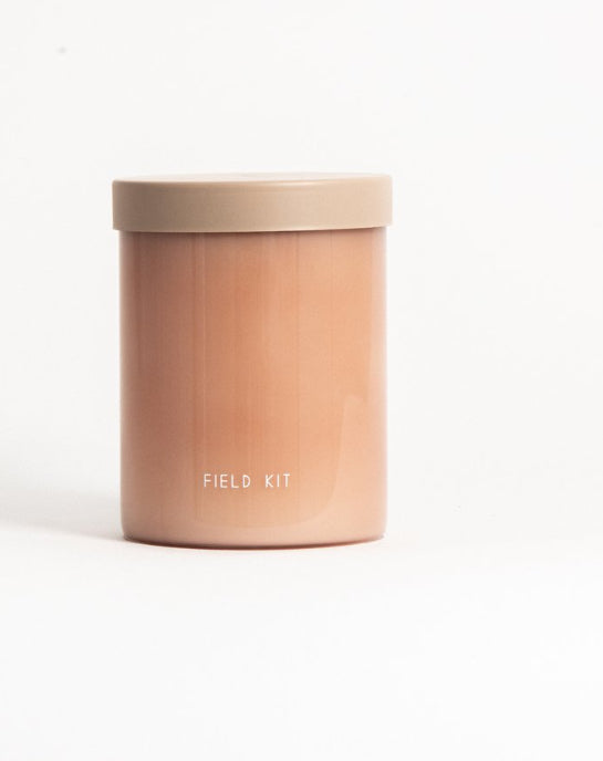 Field Kit Candle - The Florist