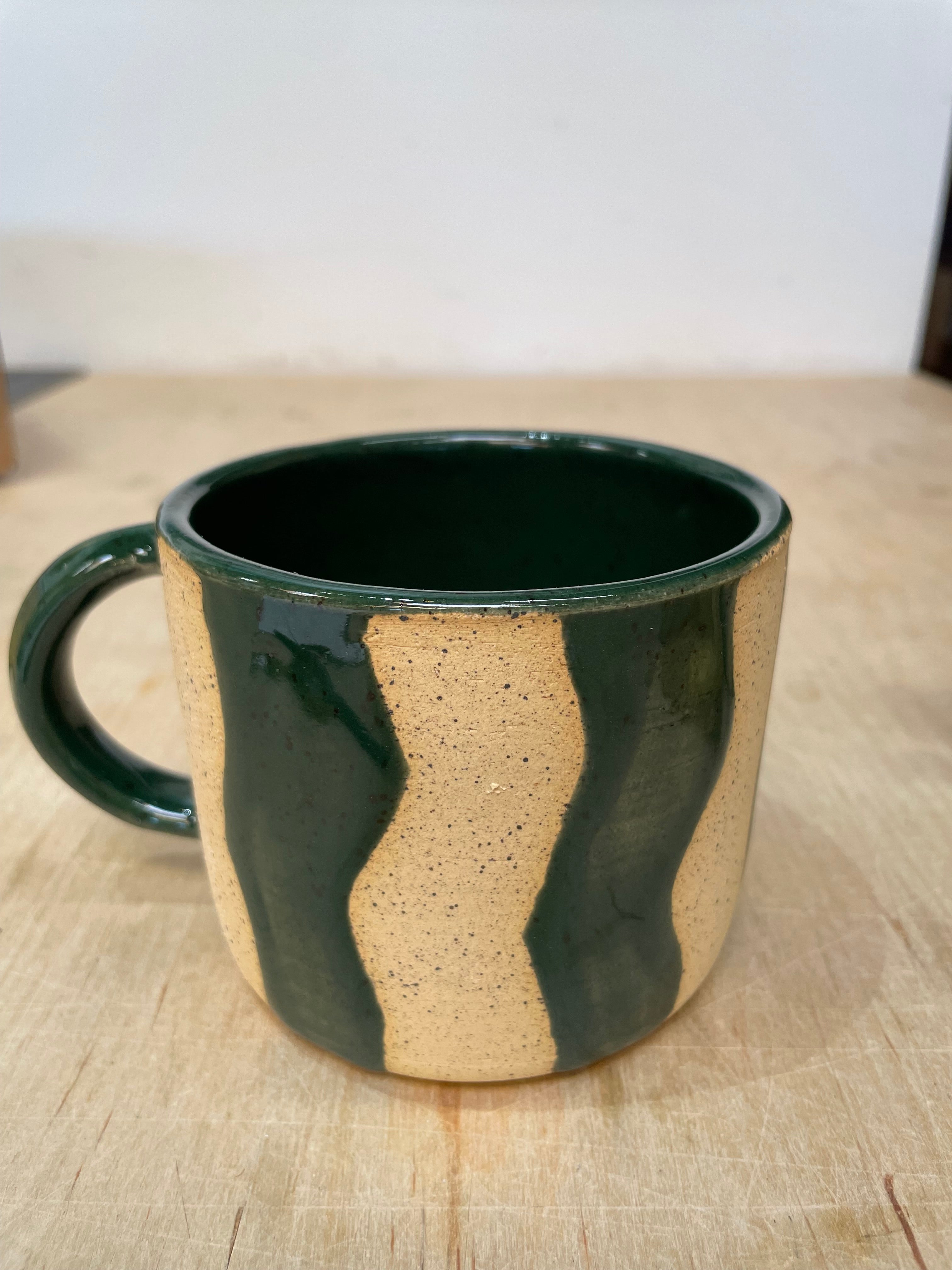 Fernly - Mugs