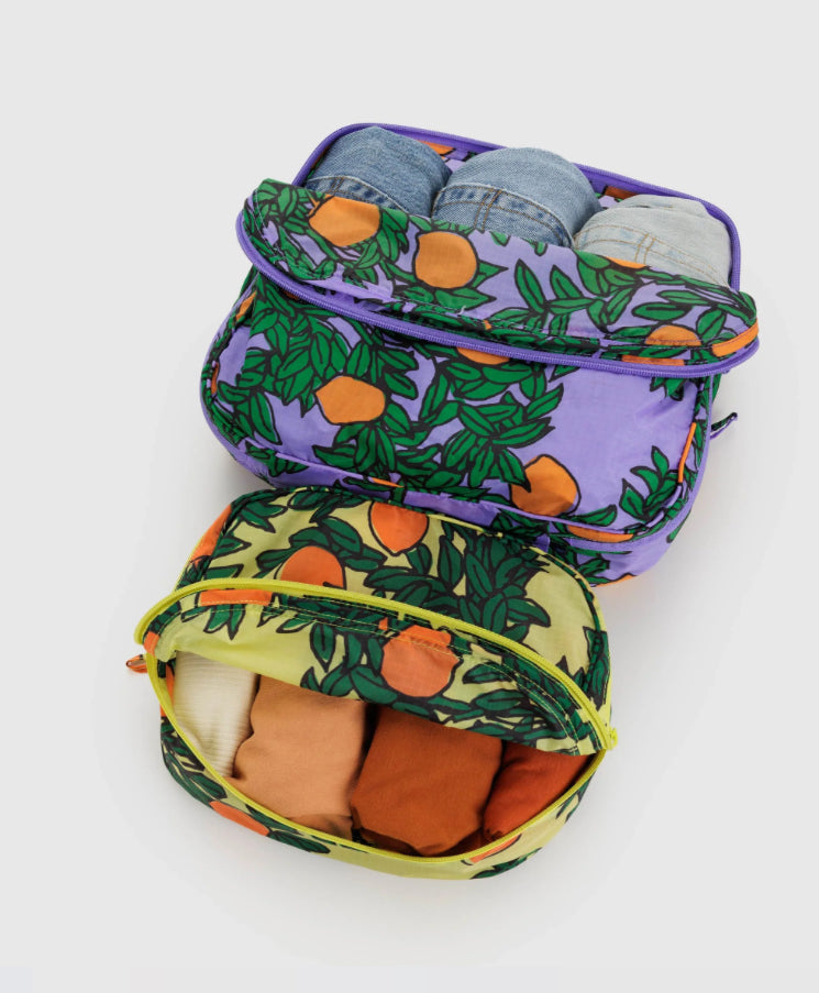 Baggu - Packing Cube Set