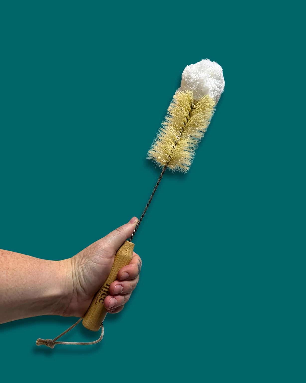 Make Nice - Bottle Brush
