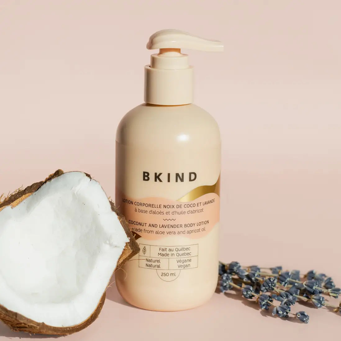 BKIND - Body Lotion