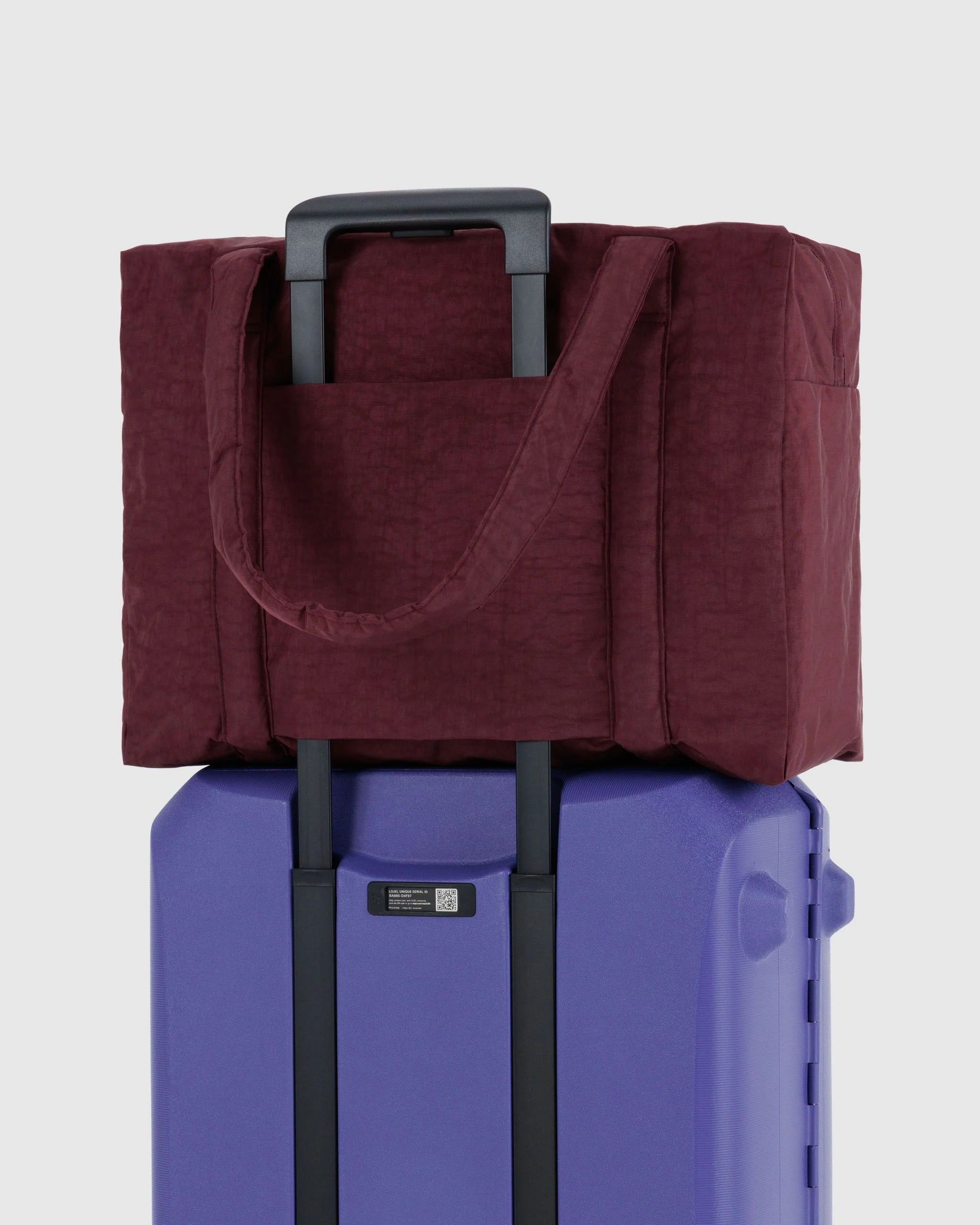 Baggu - Cloud Carry On Bag