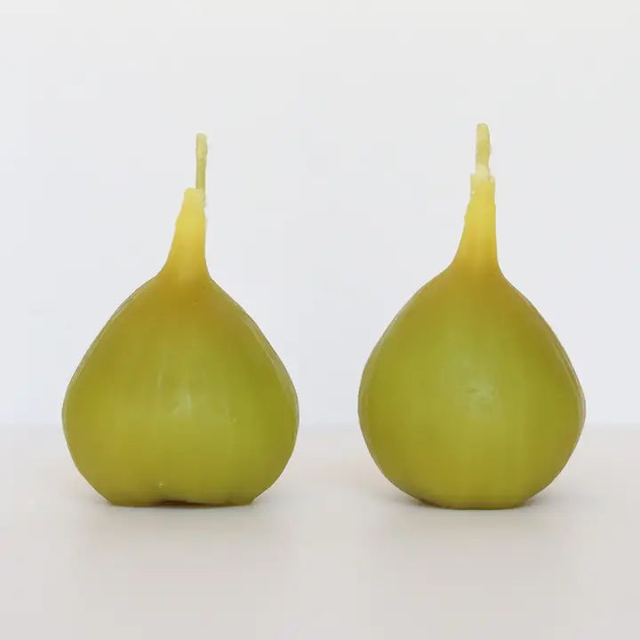 Happy Organics - Candles