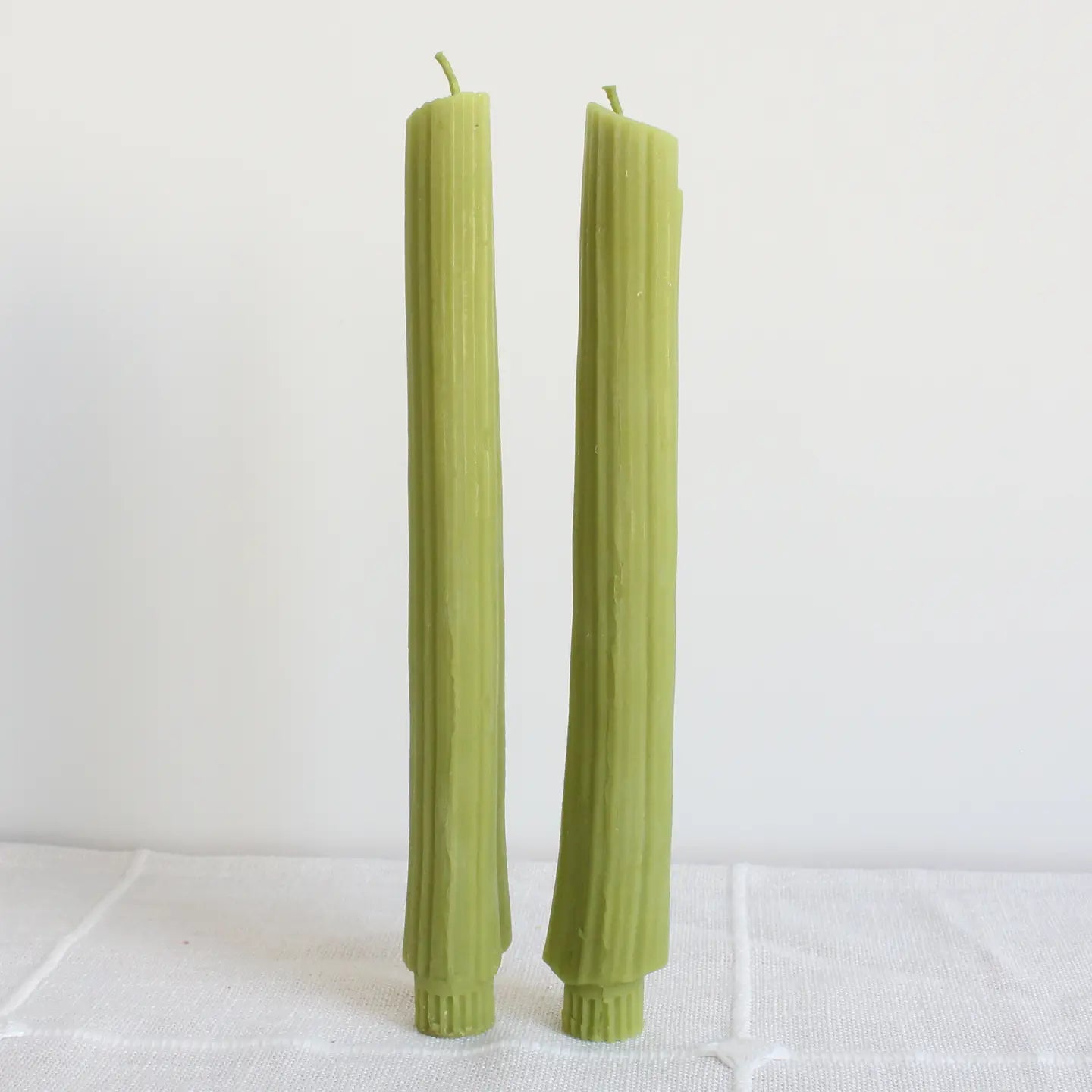 Happy Organics - Candles