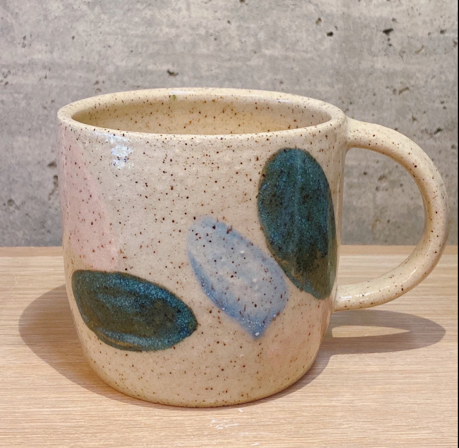 Fernly - Ribbed Mugs