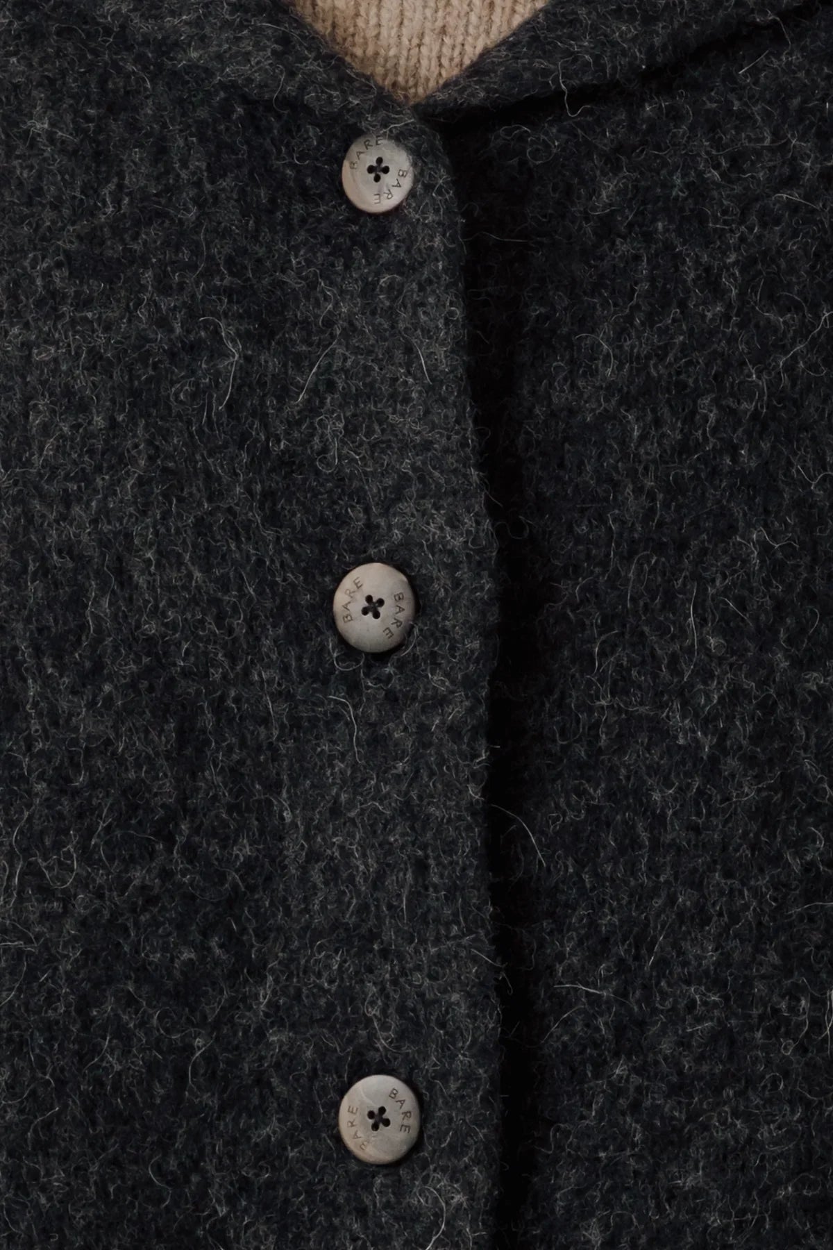 OLEND - Padded Scarf | The Factory Tofino OLEND - Padded Scarf | The Factory Tofino