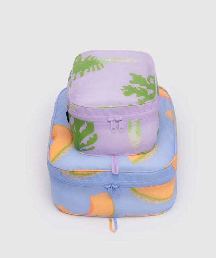 Baggu - Packing Cube Set