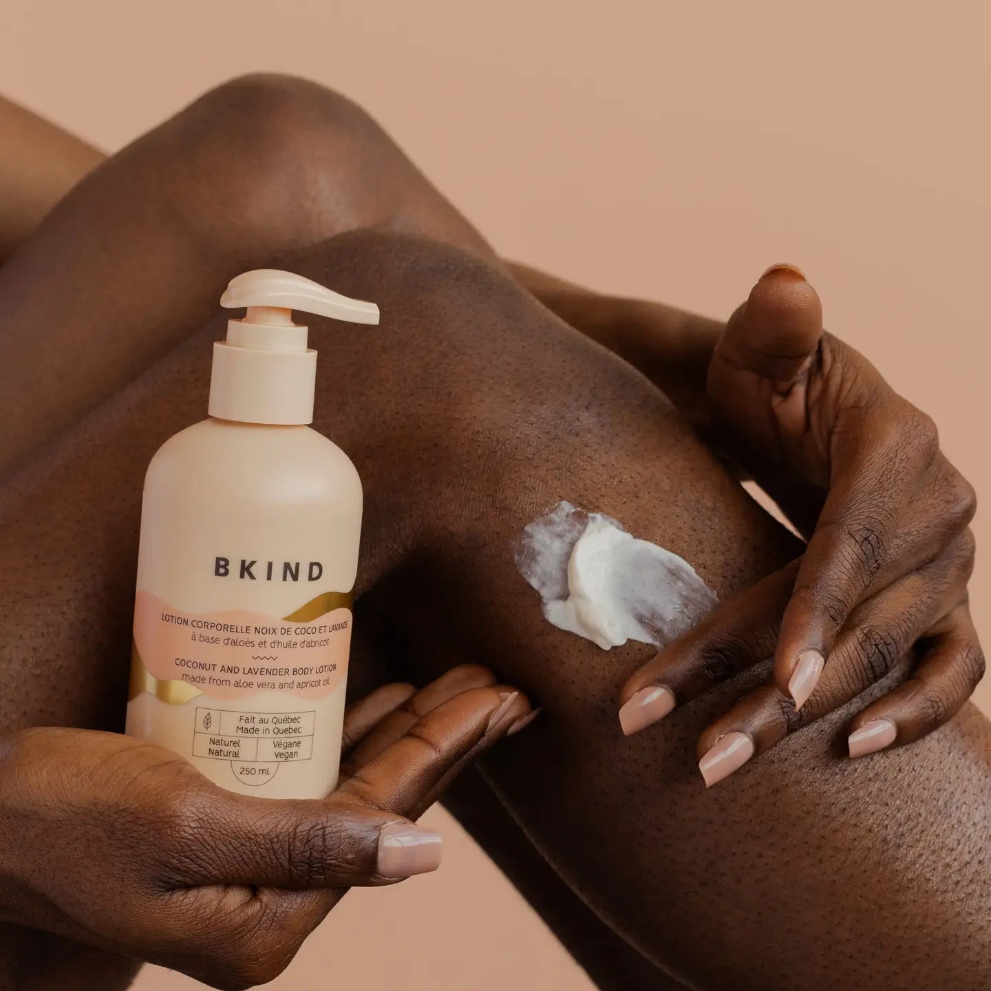 BKIND - Body Lotion