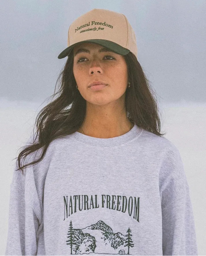 Natural Freedom - Sweaters
