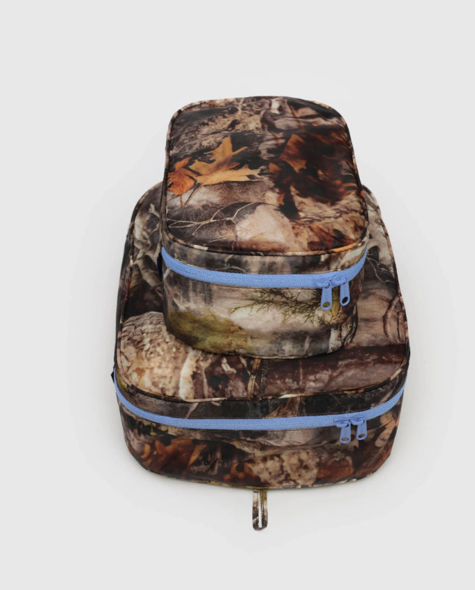Baggu - Packing Cube Set