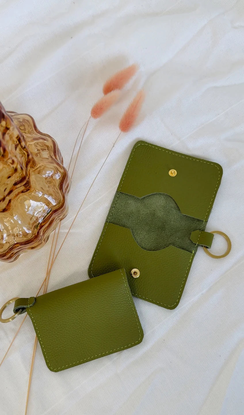 Market Canvas - Dora Wallet