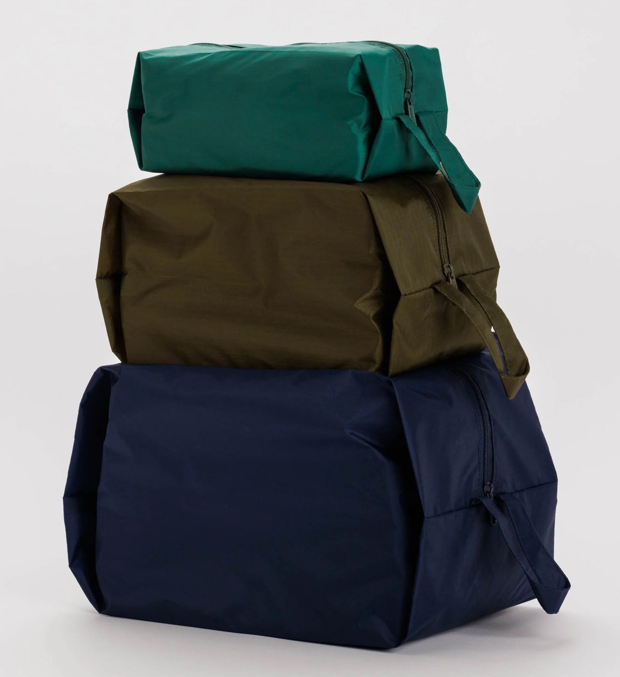 Baggu - 3D Zip Set