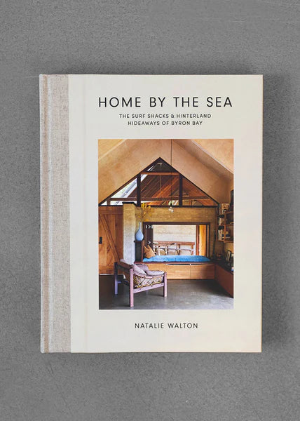 Home By The Sea by Natalie Walton
