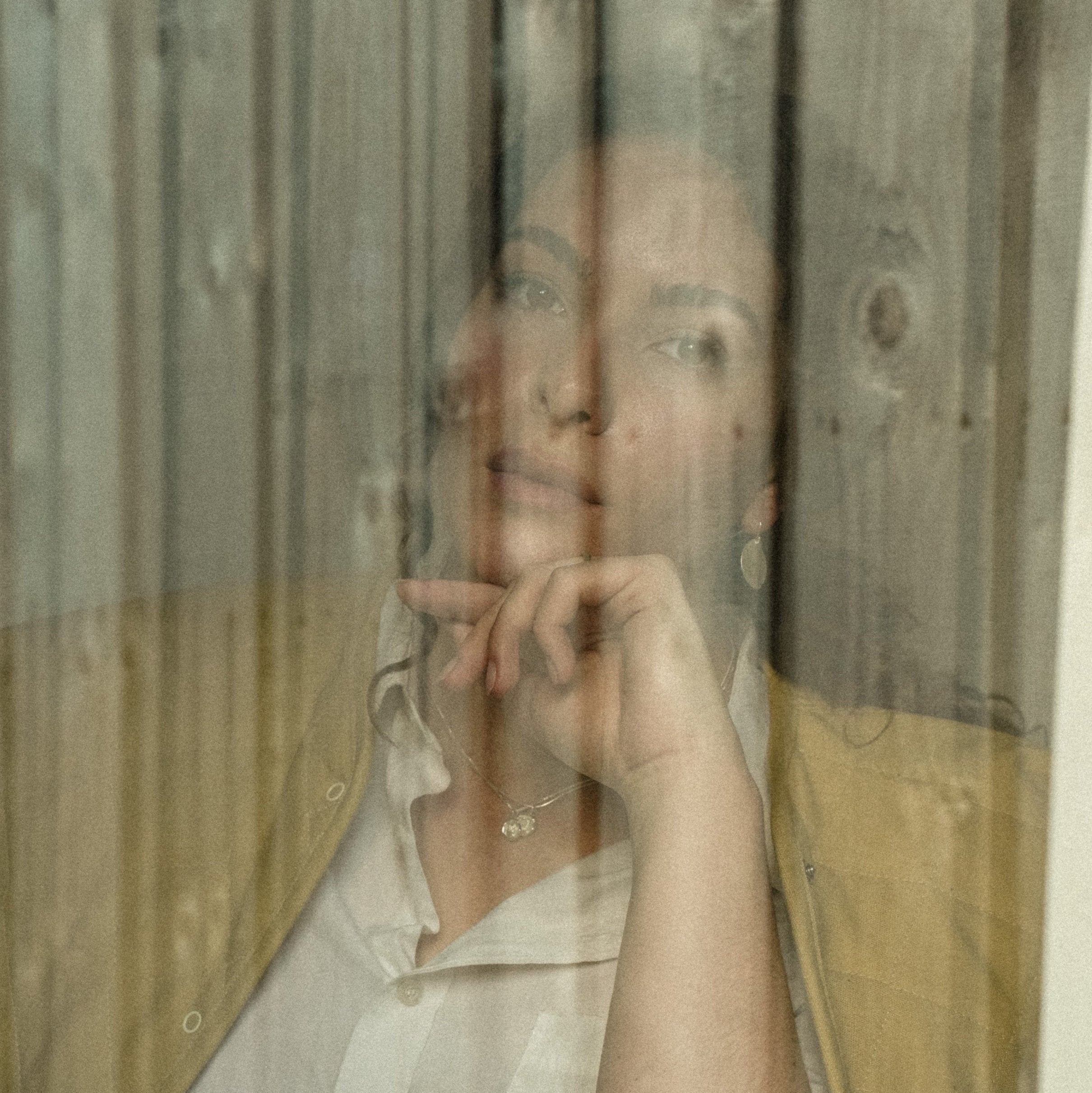 Sterling Silver Twelve Houses Necklace