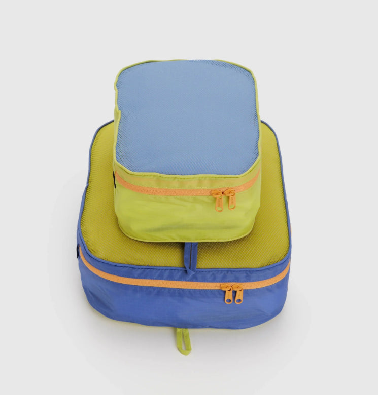 Baggu - Packing Cube Set