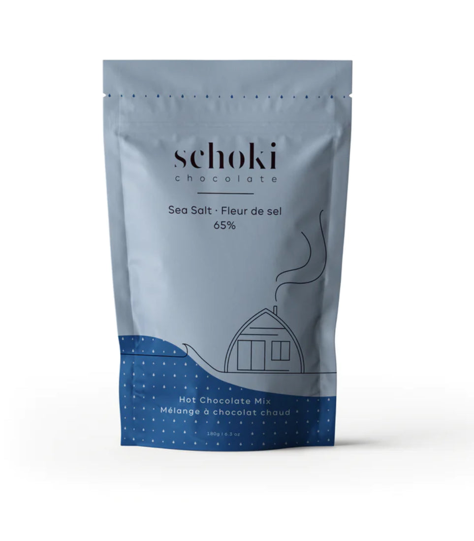 Schoki - Hot Chocolate
