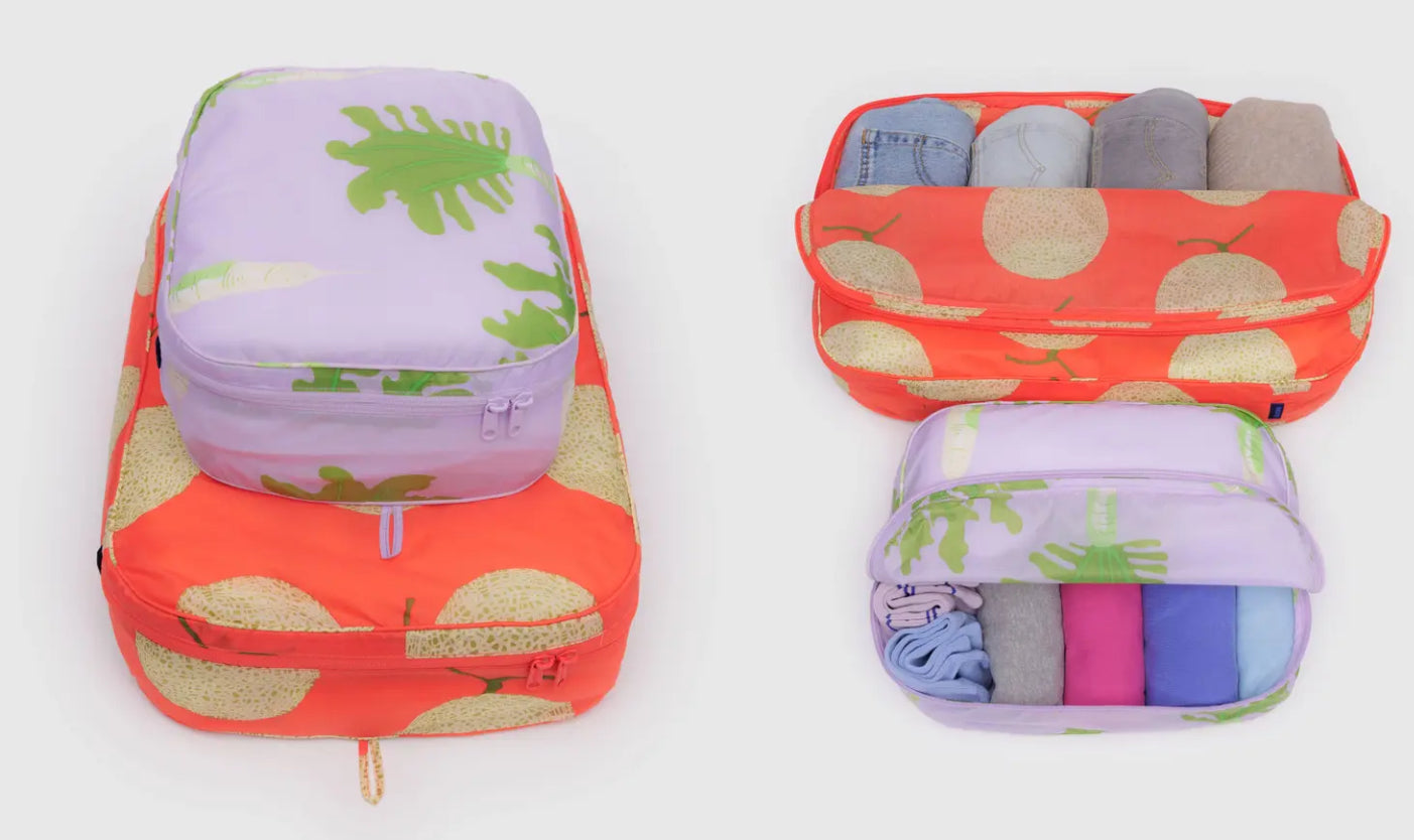 Baggu - Packing Cube Set