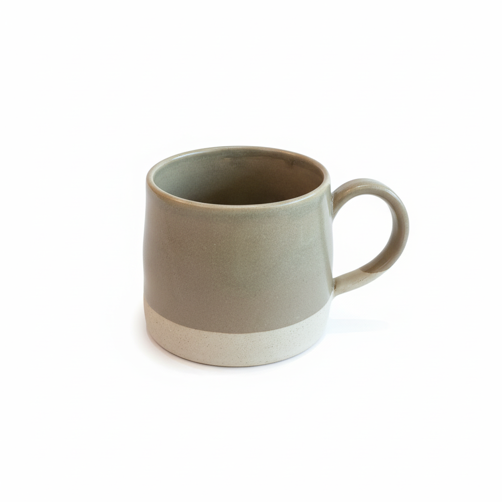 Moss & Minto - Coffee Mug