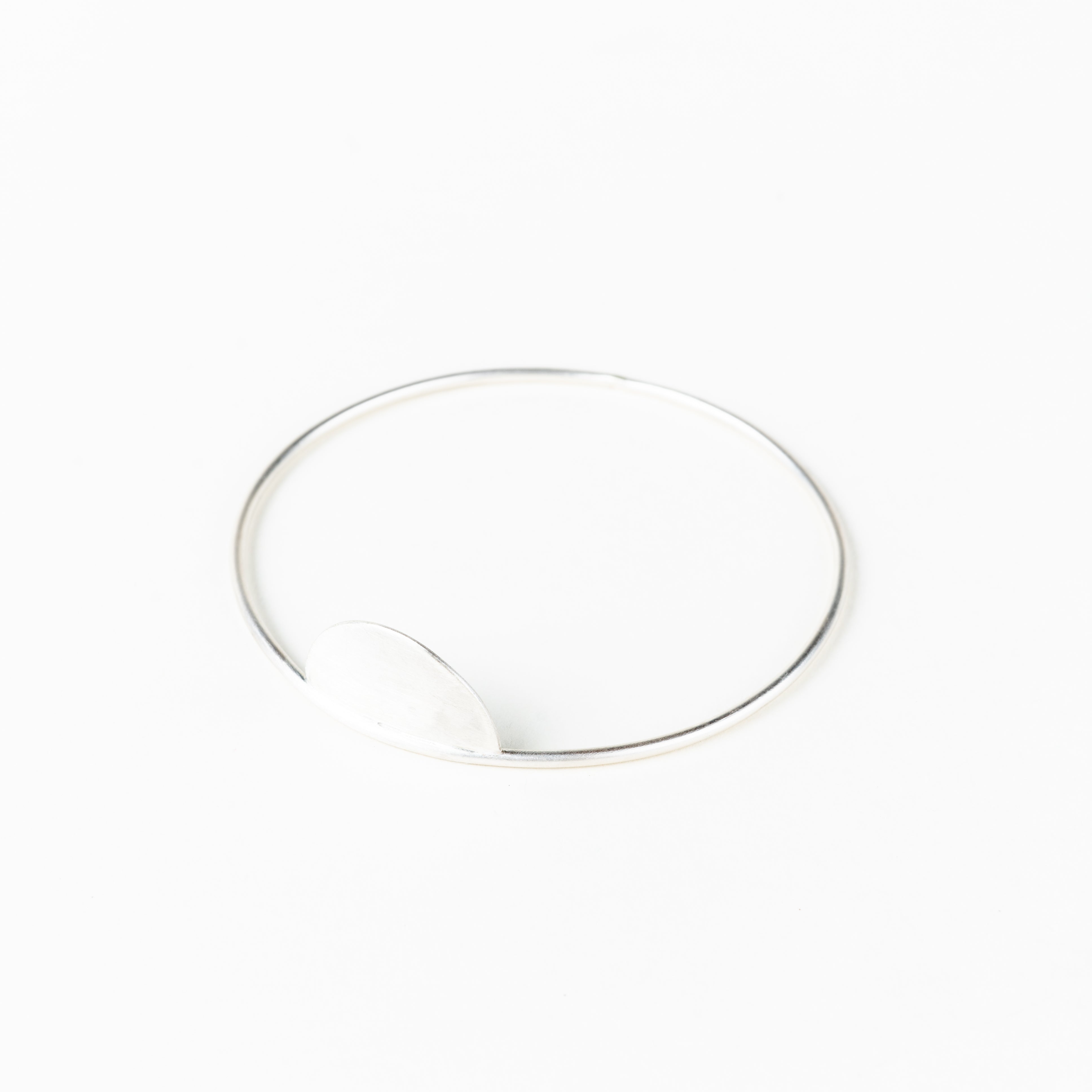 Sunrise Bangle