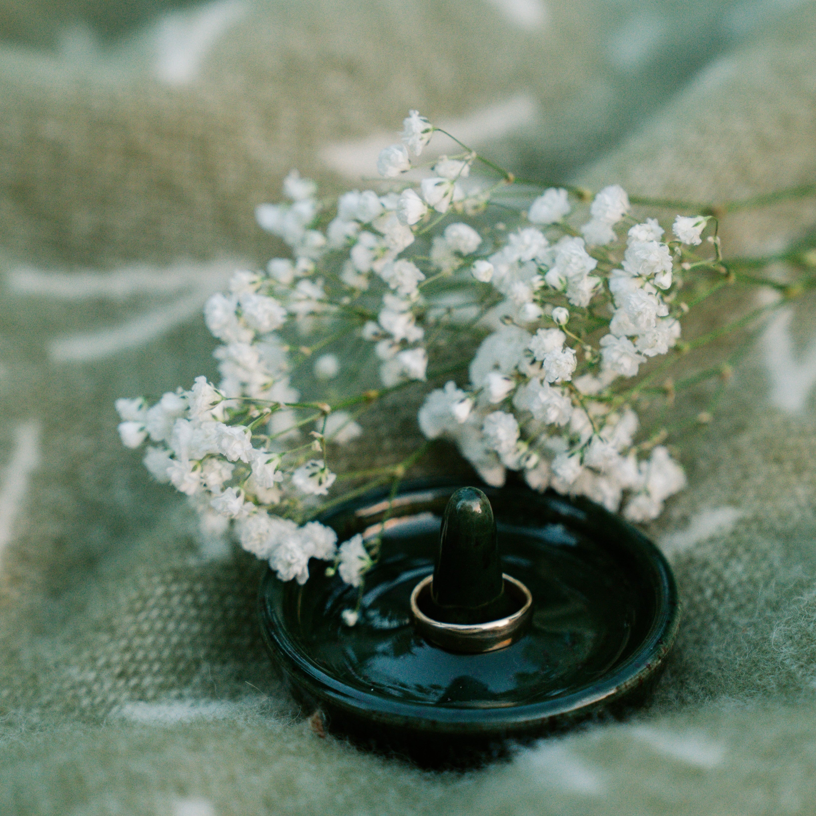Fernly x LF Jewellery Ring Dish