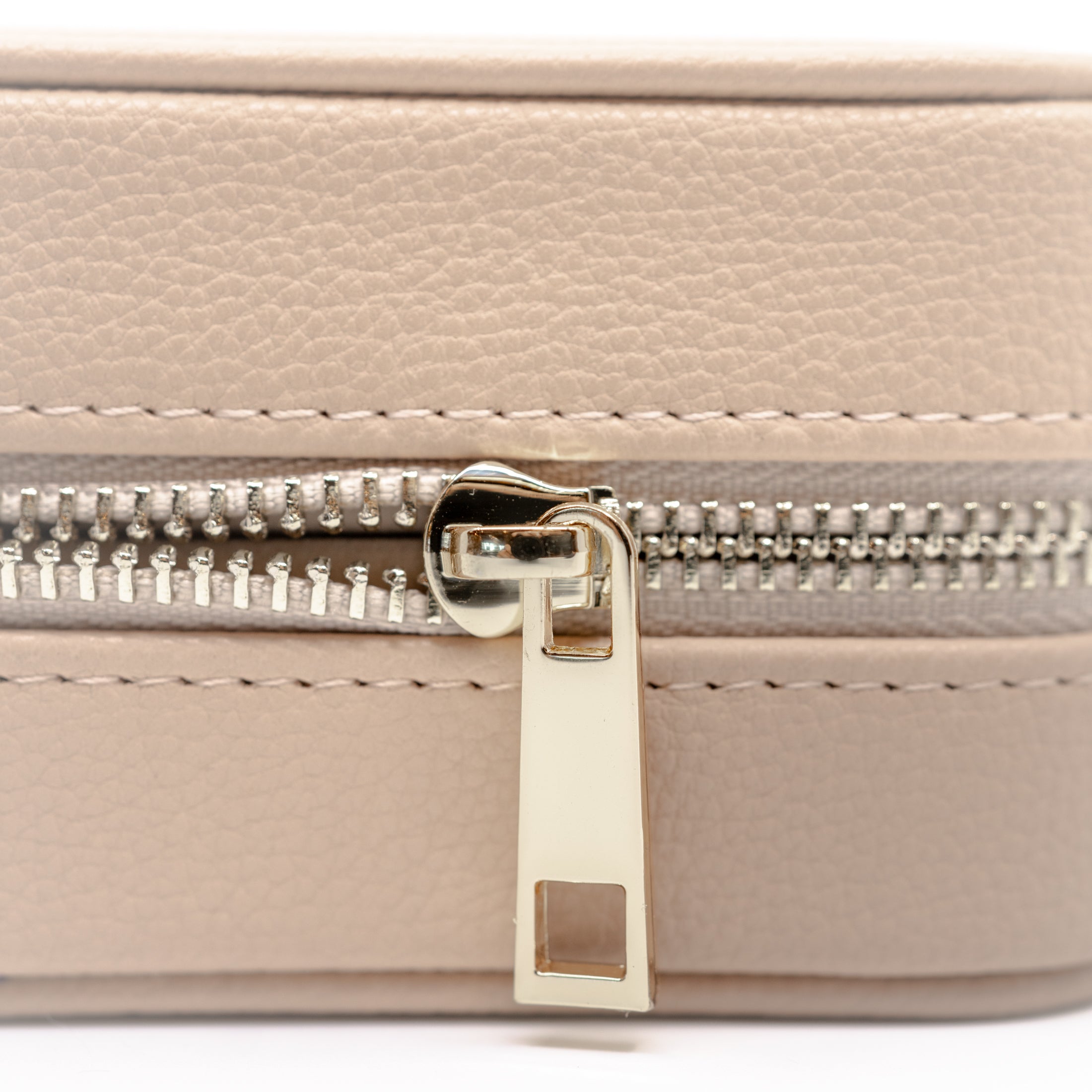 LFJ Leather Travel Case