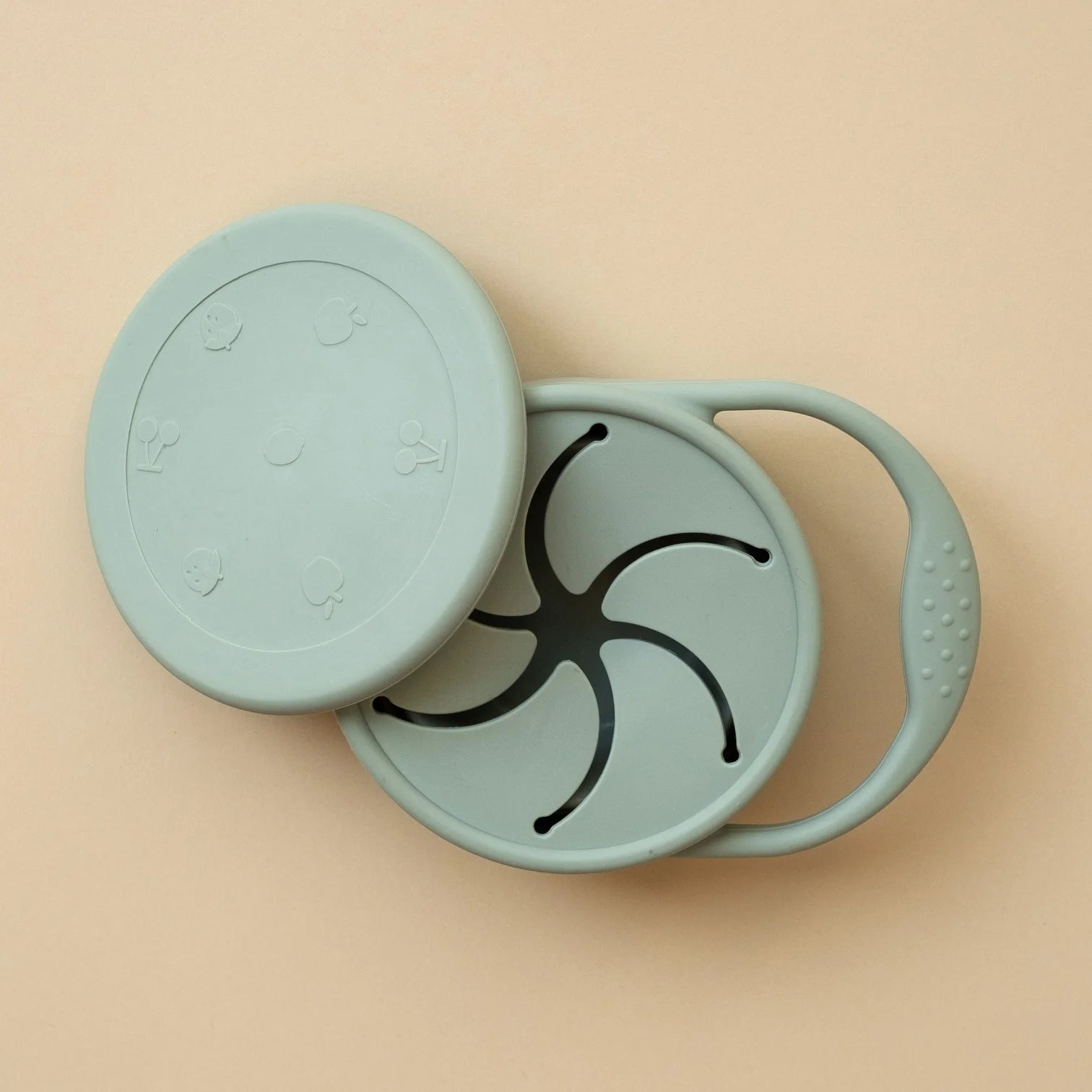 MINIKA - Snack Cup