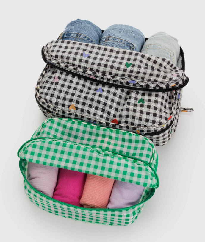 Baggu - Packing Cube Set