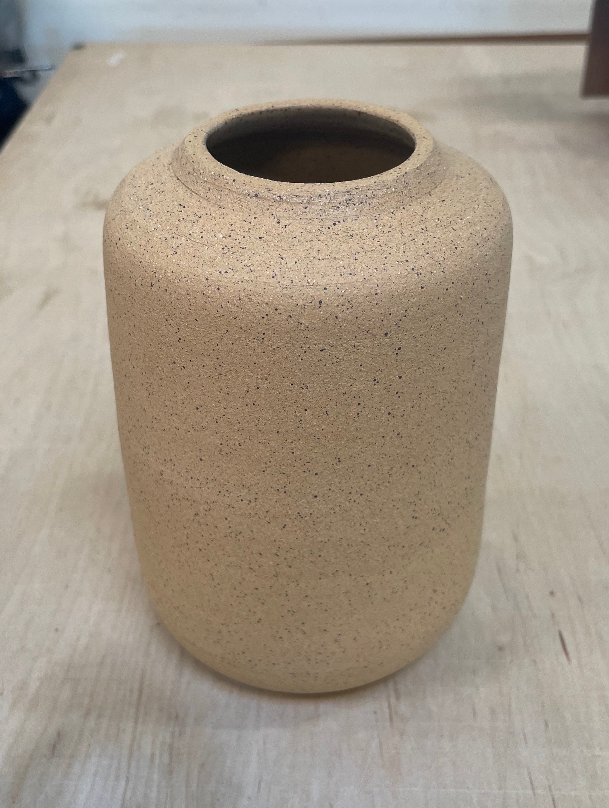 Malene Foyd Oval Bud Vase