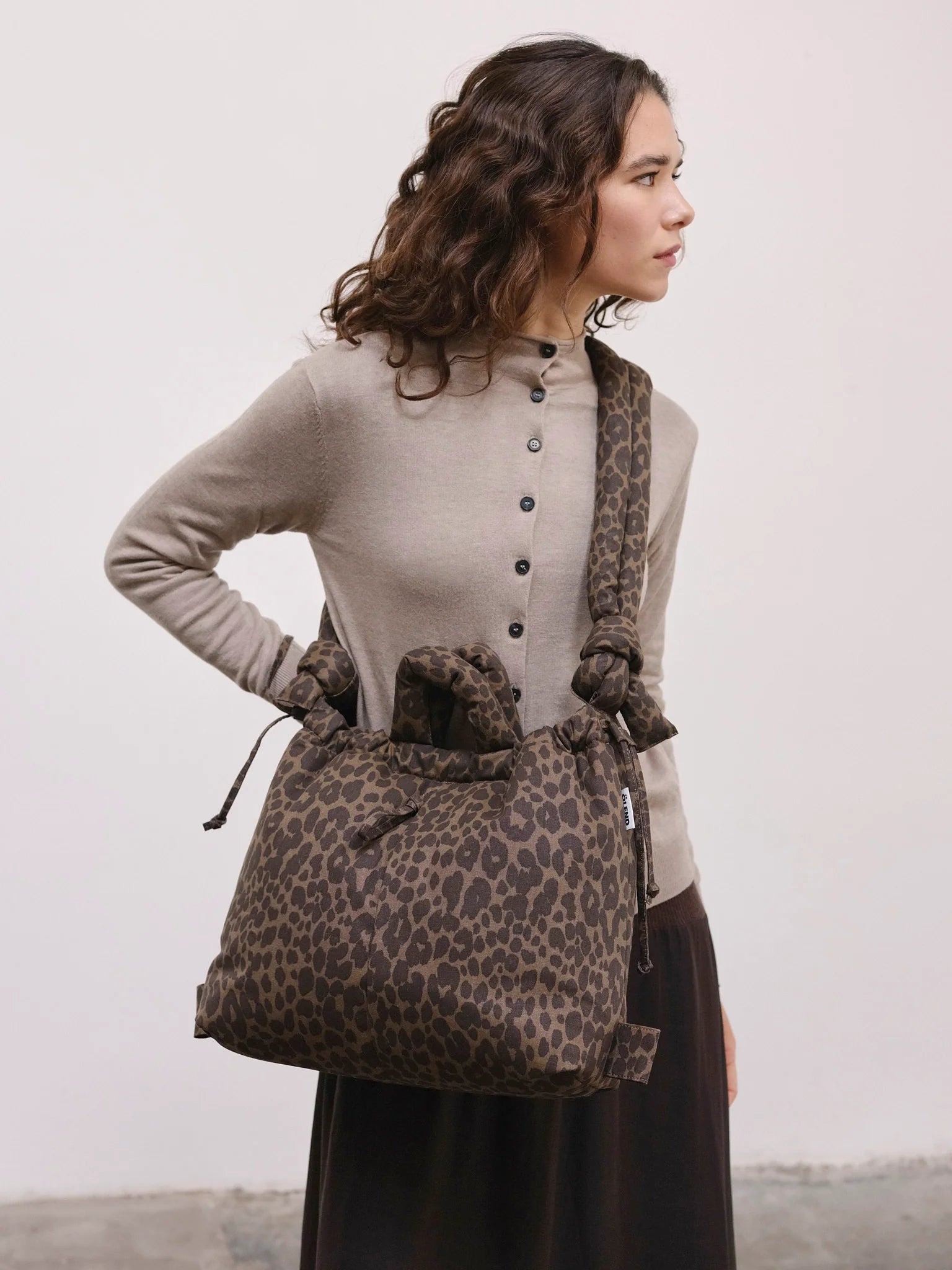 OLEND - Ona sac souple