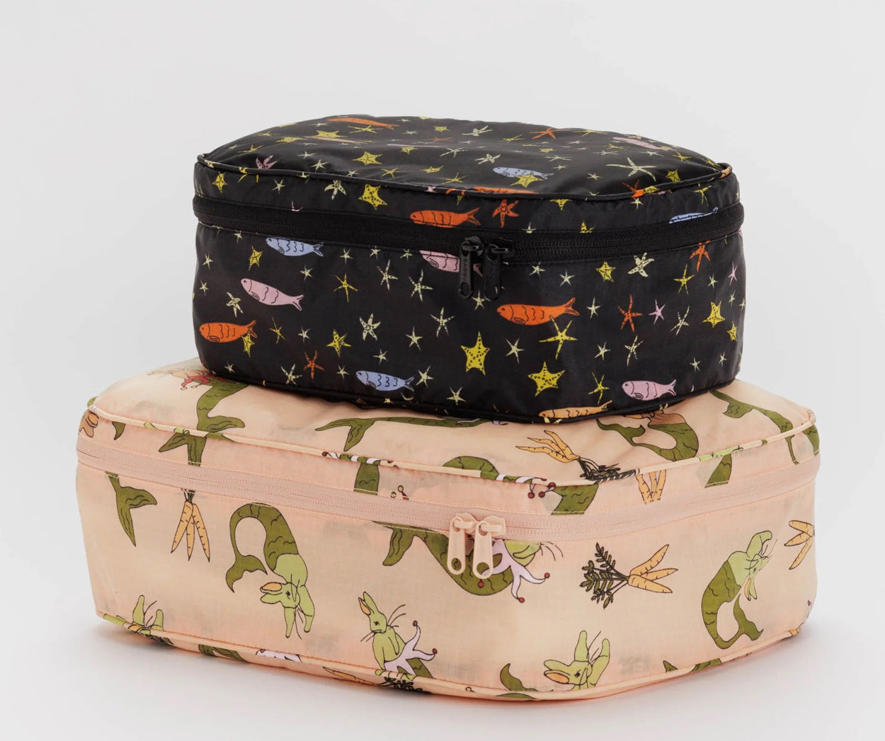 Baggu - Packing Cube Set