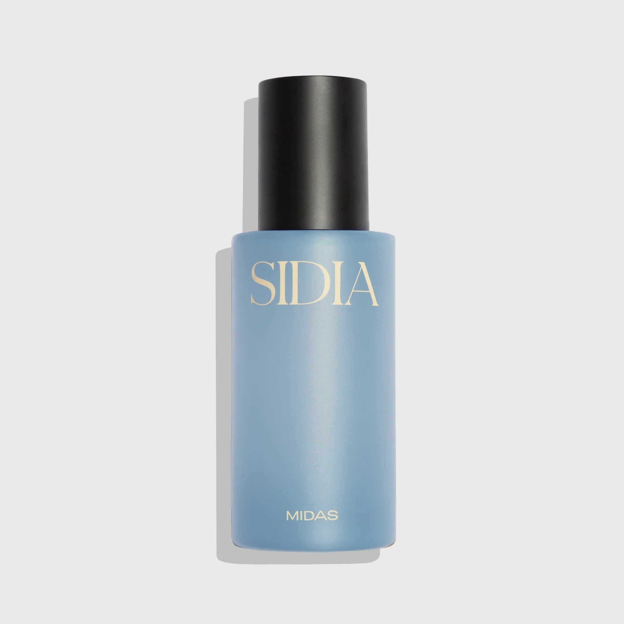 SIDIA - WIRED : L'Exfoliant Corps