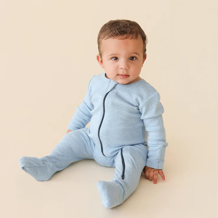 Parade - Snuggle Soft Baby Romper