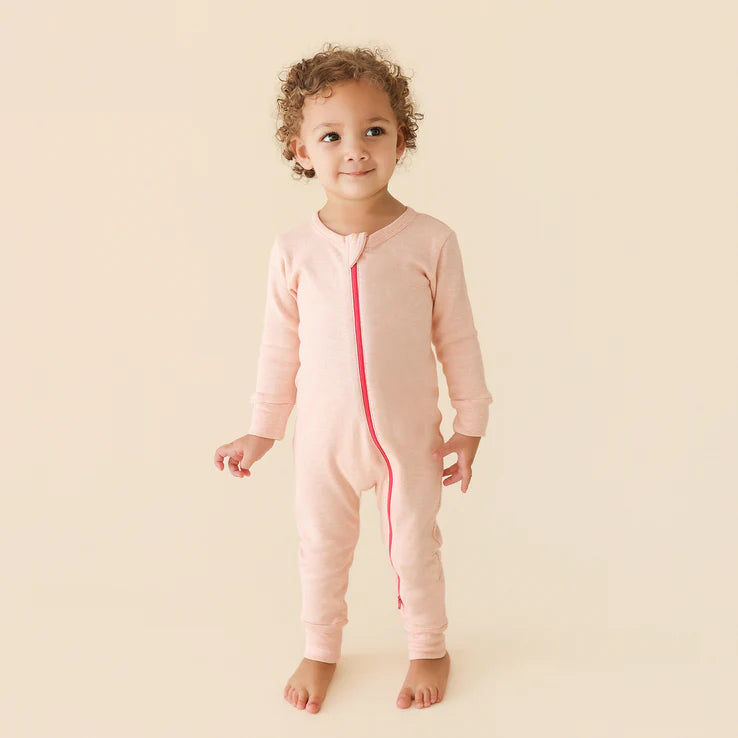 Parade - Snuggle Soft Baby Romper